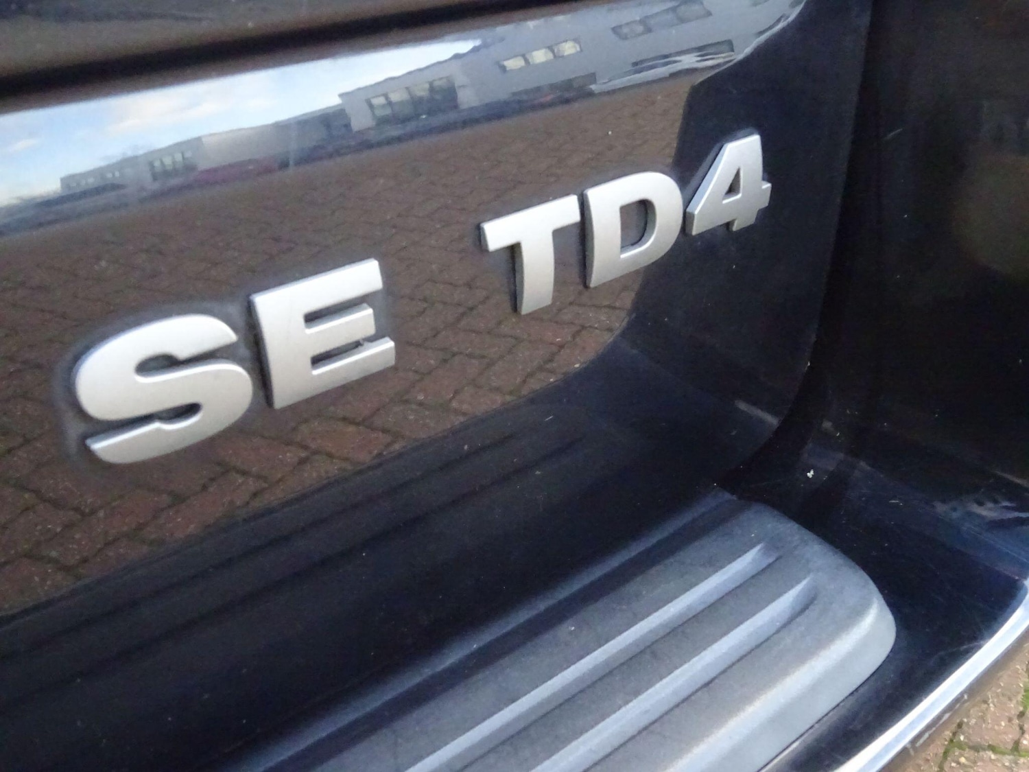 Used Land Rover Freelander 2008 for sale - 76608117: Photo 11