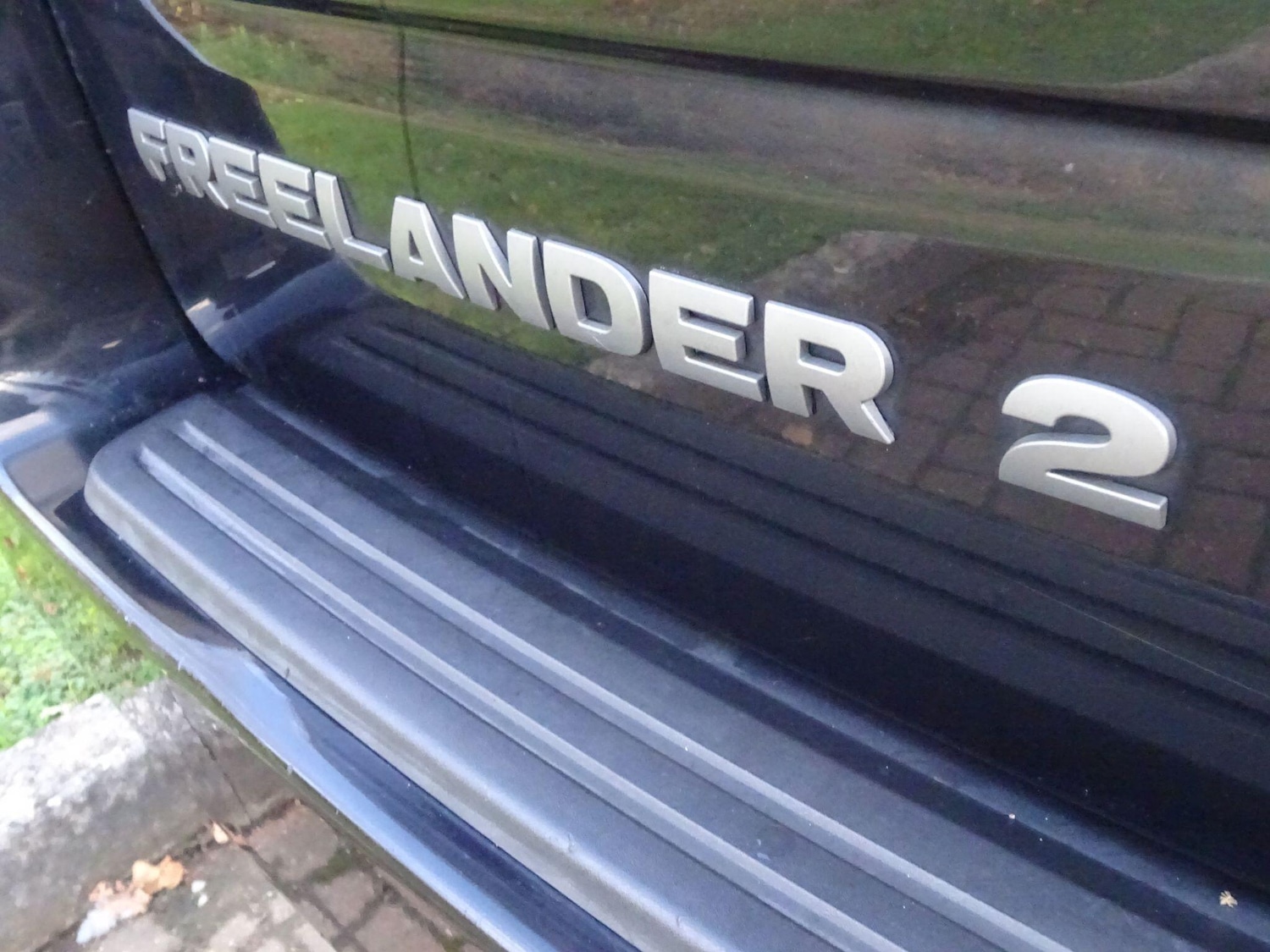 Used Land Rover Freelander 2008 for sale - 76608117: Photo 12