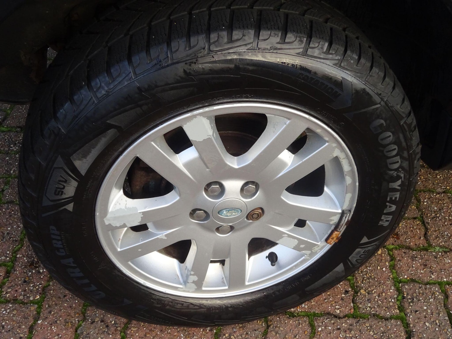 Used Land Rover Freelander 2008 for sale - 76608117: Photo 13