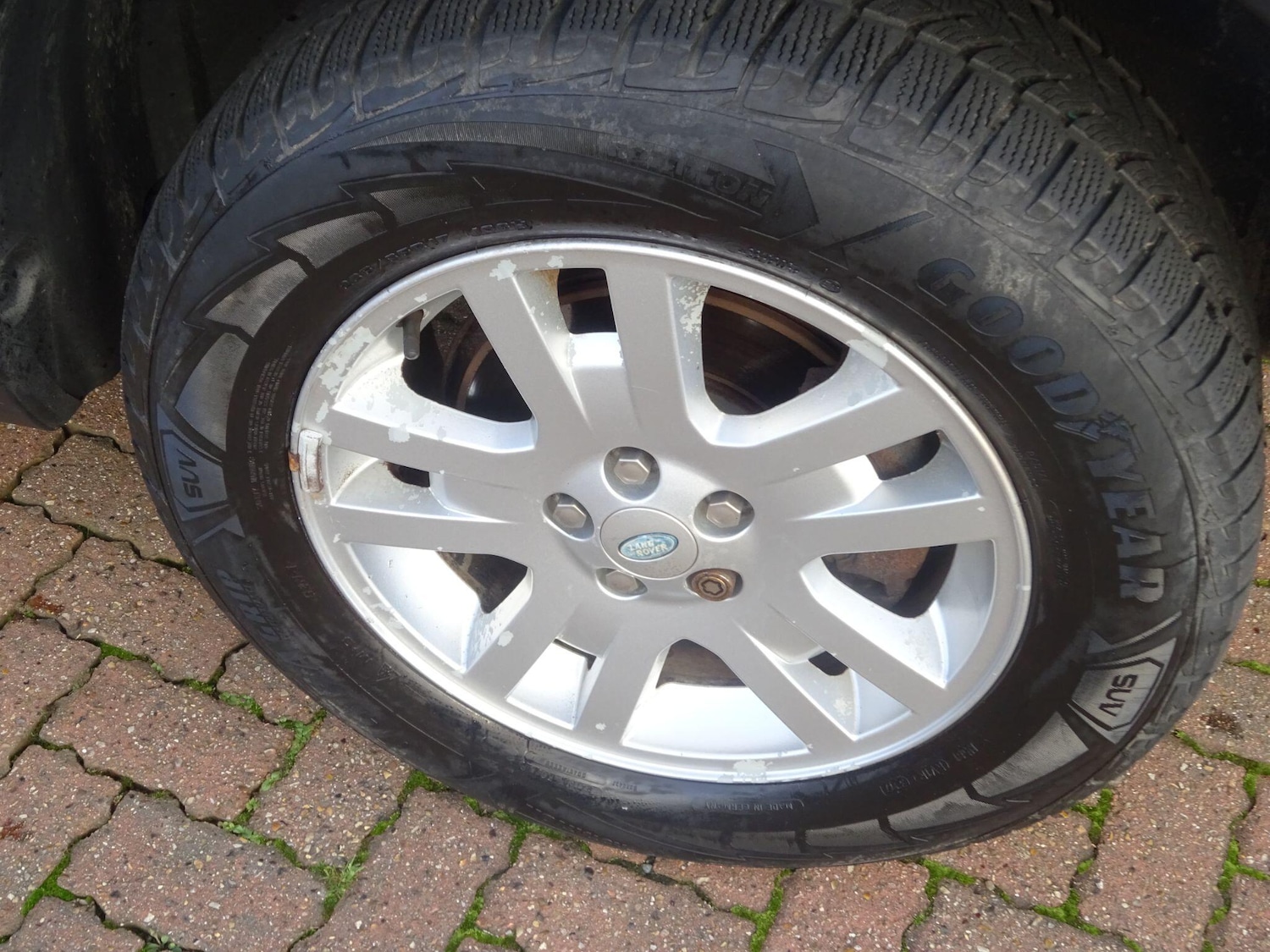 Used Land Rover Freelander 2008 for sale - 76608117: Photo 14