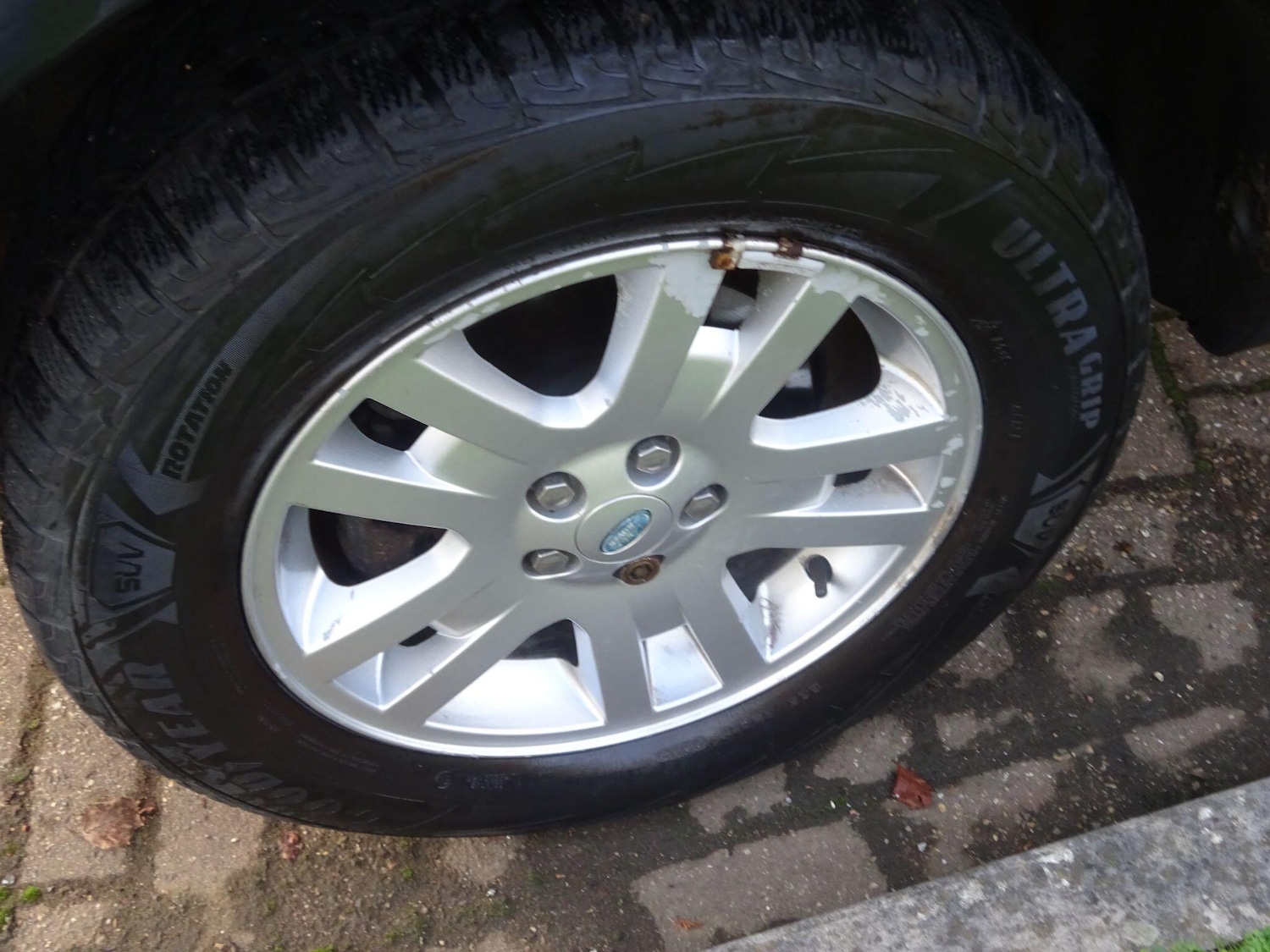 Used Land Rover Freelander 2008 for sale - 76608117: Photo 15