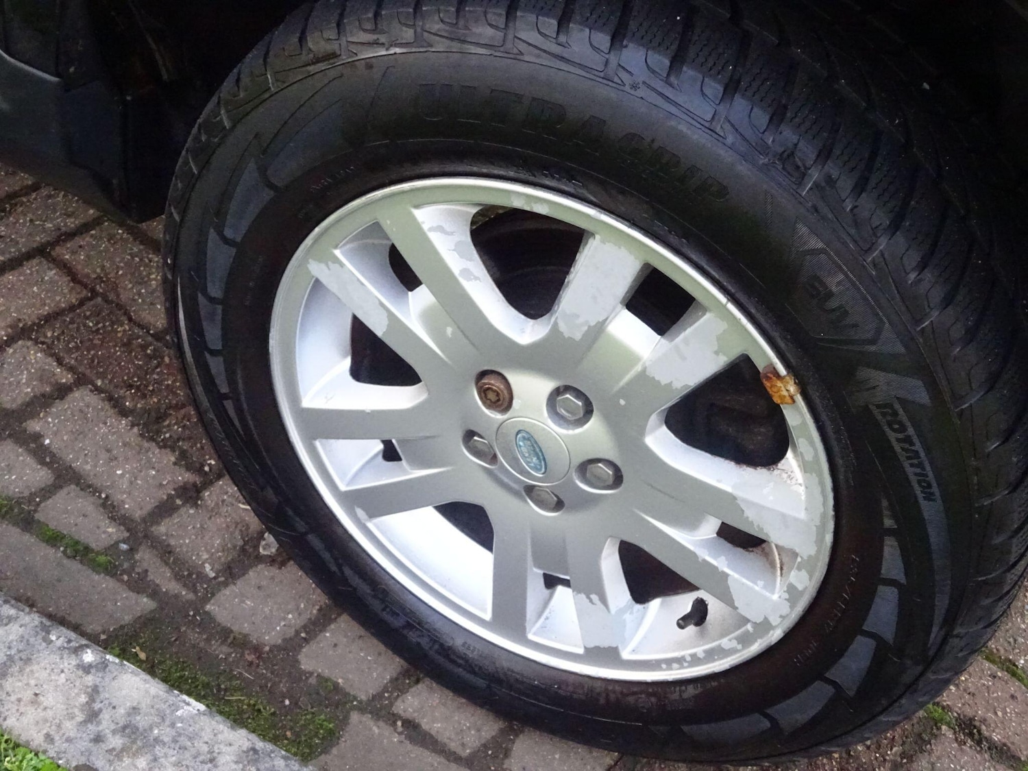 Used Land Rover Freelander 2008 for sale - 76608117: Photo 16