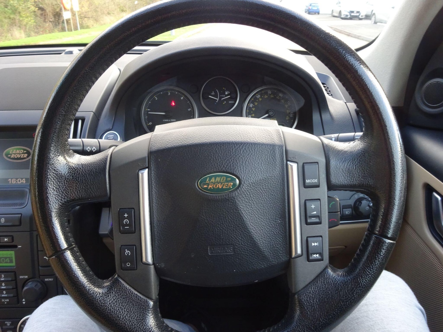 Used Land Rover Freelander 2008 for sale - 76608117: Photo 17