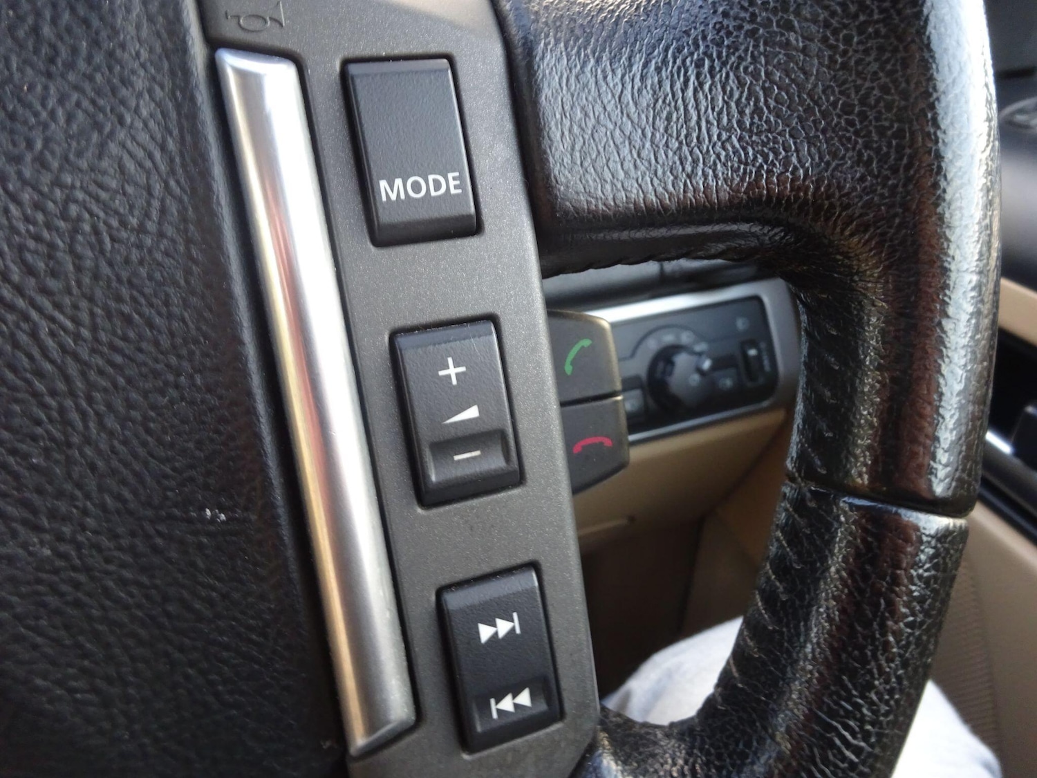 Used Land Rover Freelander 2008 for sale - 76608117: Photo 18