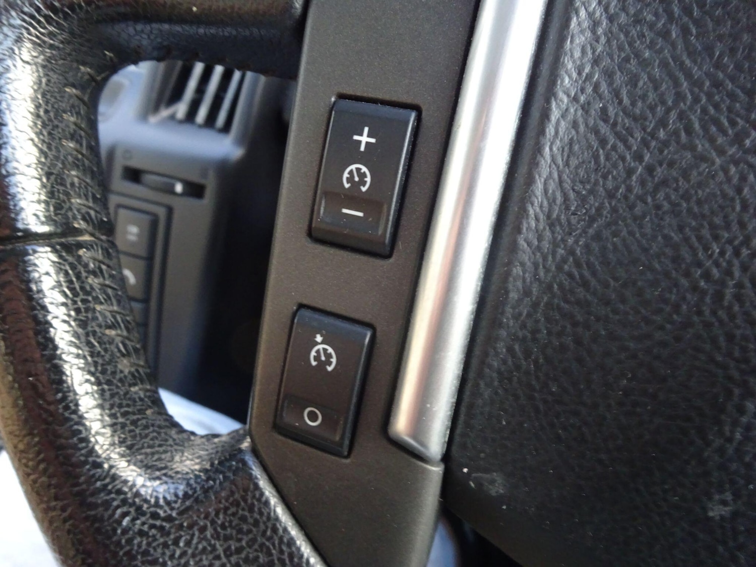 Used Land Rover Freelander 2008 for sale - 76608117: Photo 19