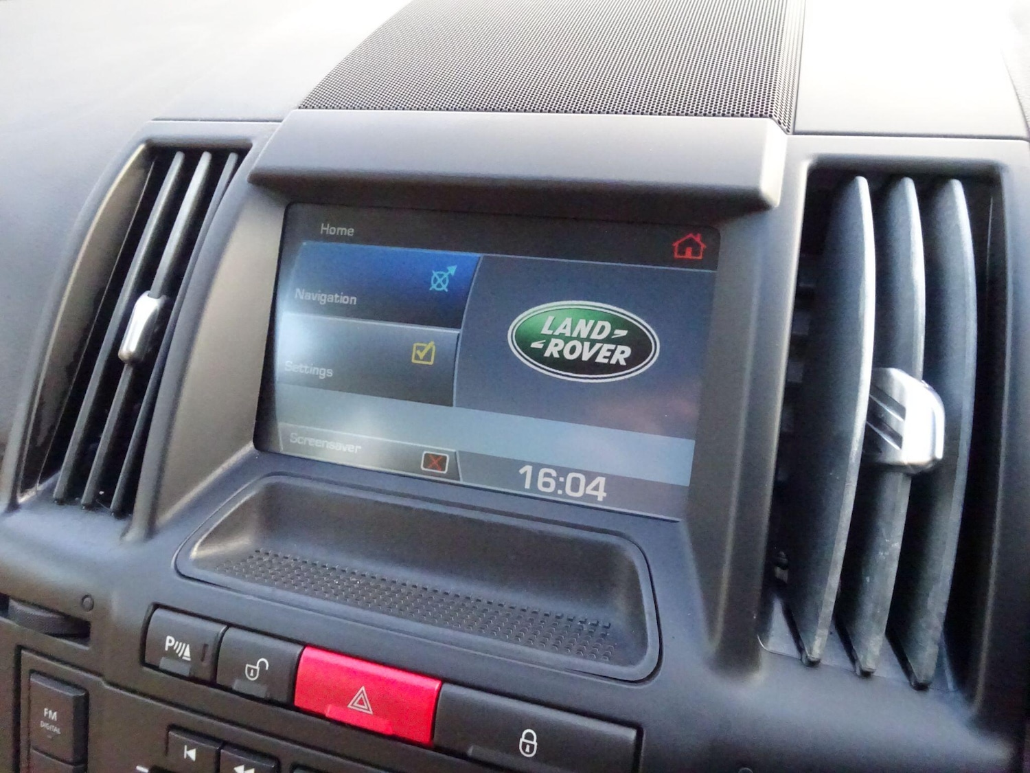 Used Land Rover Freelander 2008 for sale - 76608117: Photo 23