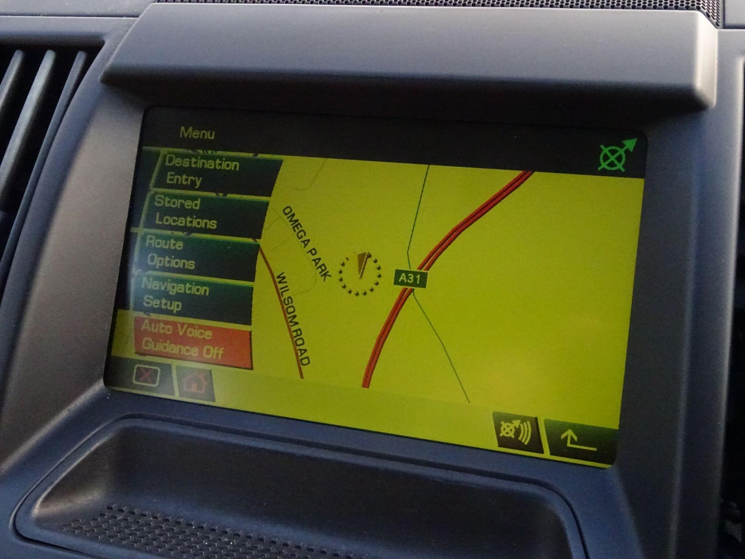 Used Land Rover Freelander 2008 for sale - 76608117: Photo 24