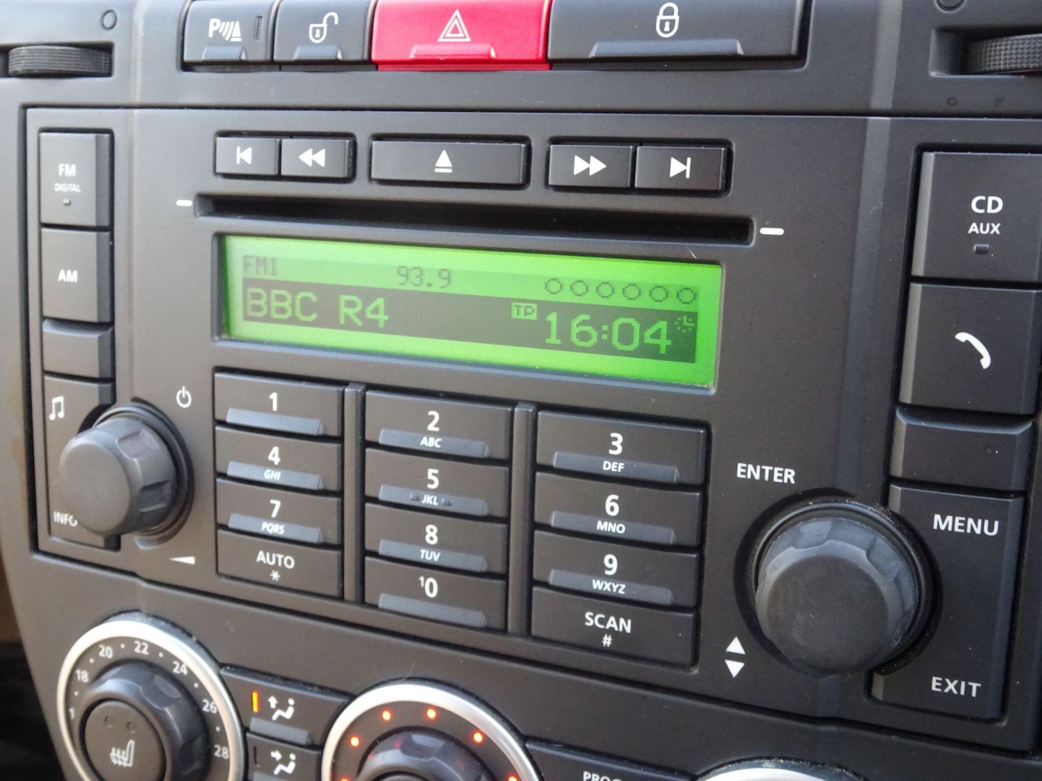 Used Land Rover Freelander 2008 for sale - 76608117: Photo 25