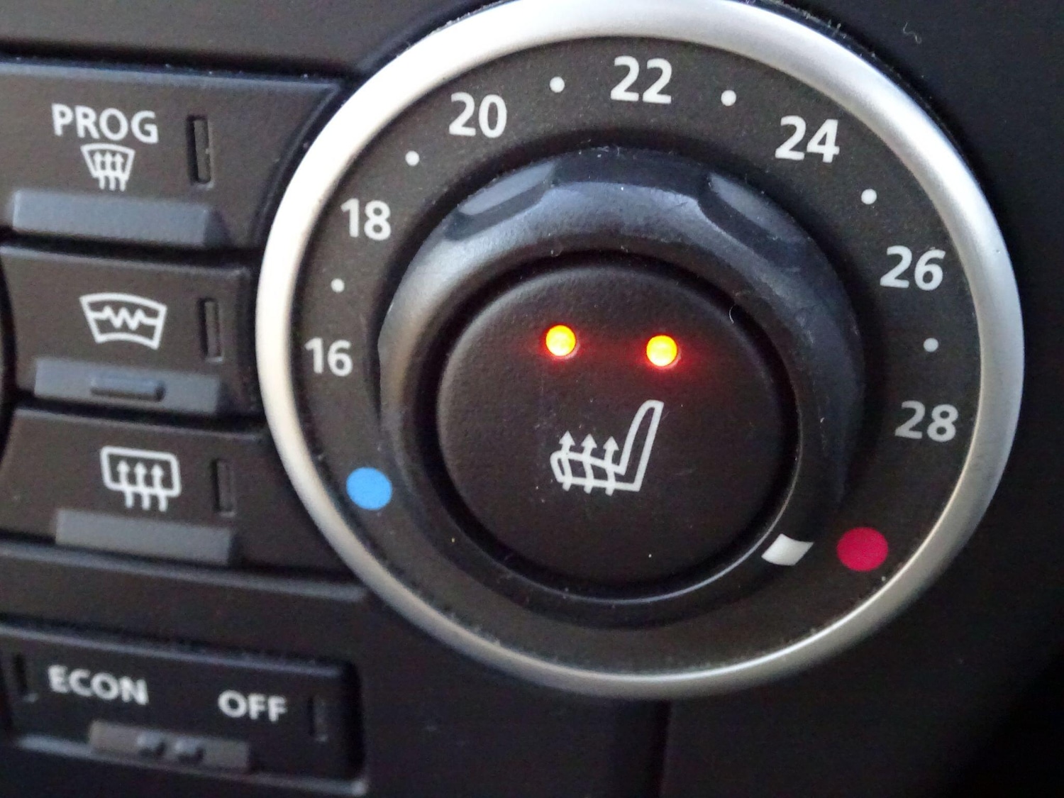 Used Land Rover Freelander 2008 for sale - 76608117: Photo 27