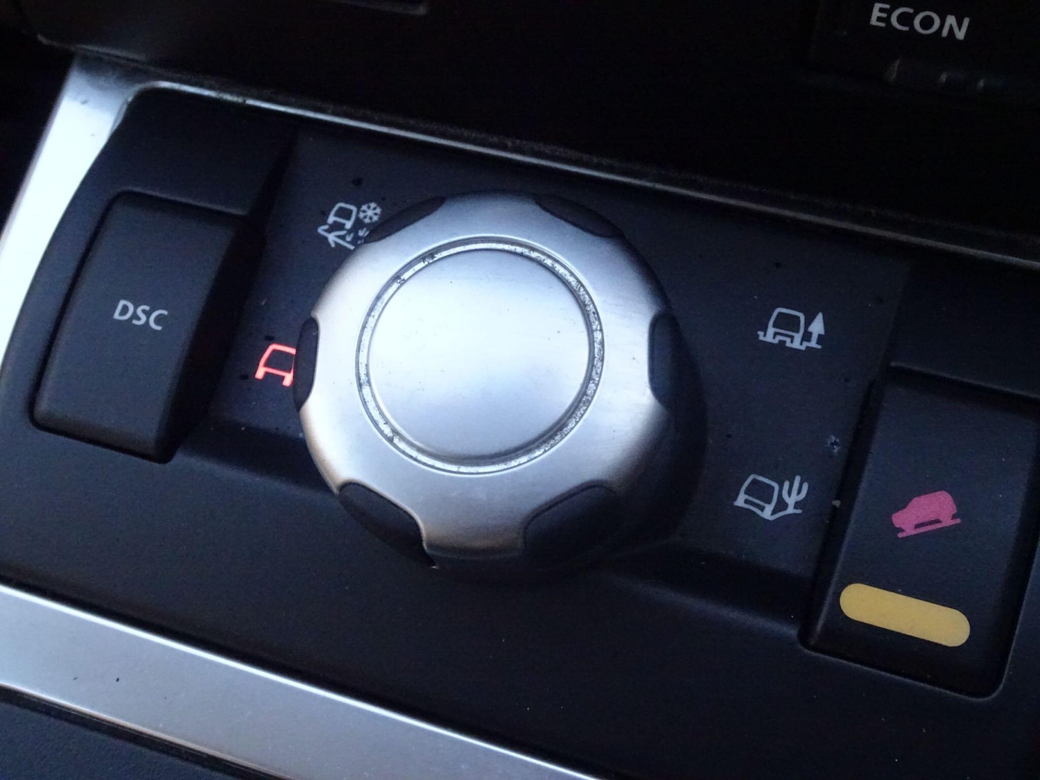 Used Land Rover Freelander 2008 for sale - 76608117: Photo 28