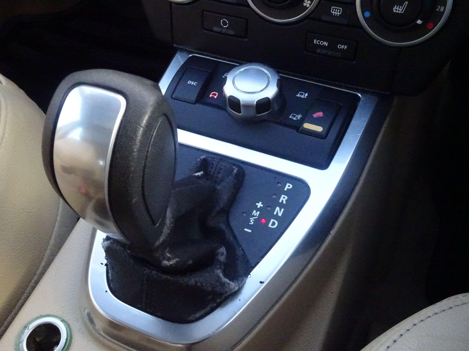 Used Land Rover Freelander 2008 for sale - 76608117: Photo 29