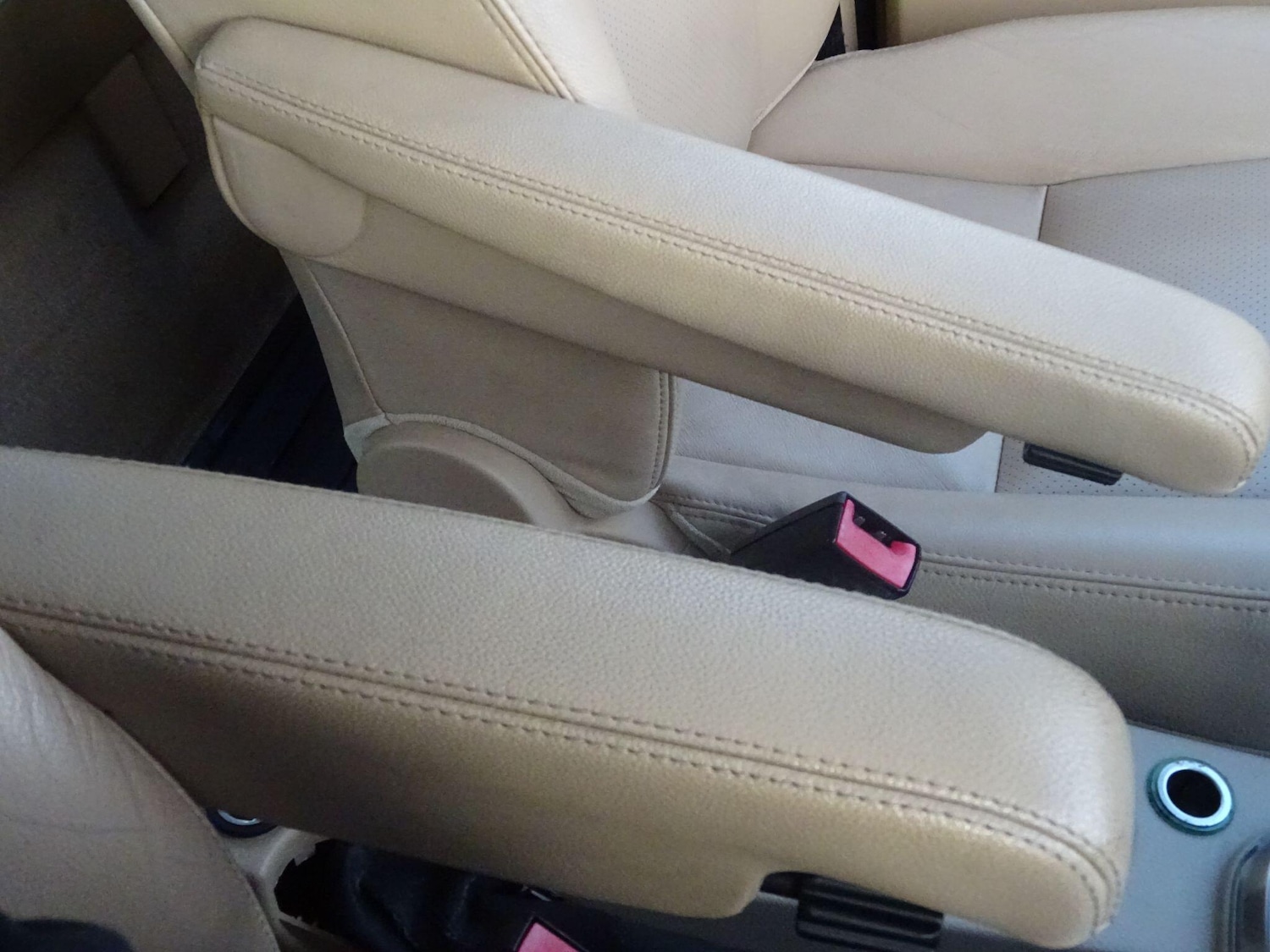 Used Land Rover Freelander 2008 for sale - 76608117: Photo 31