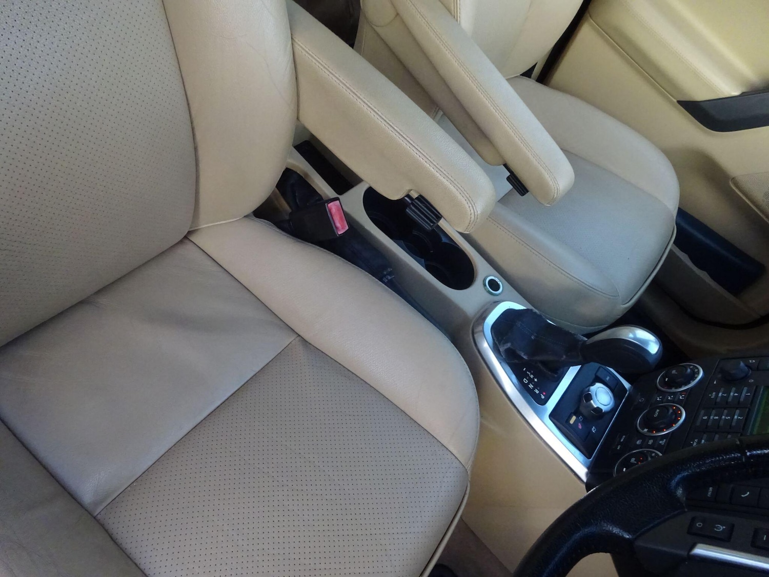 Used Land Rover Freelander 2008 for sale - 76608117: Photo 36