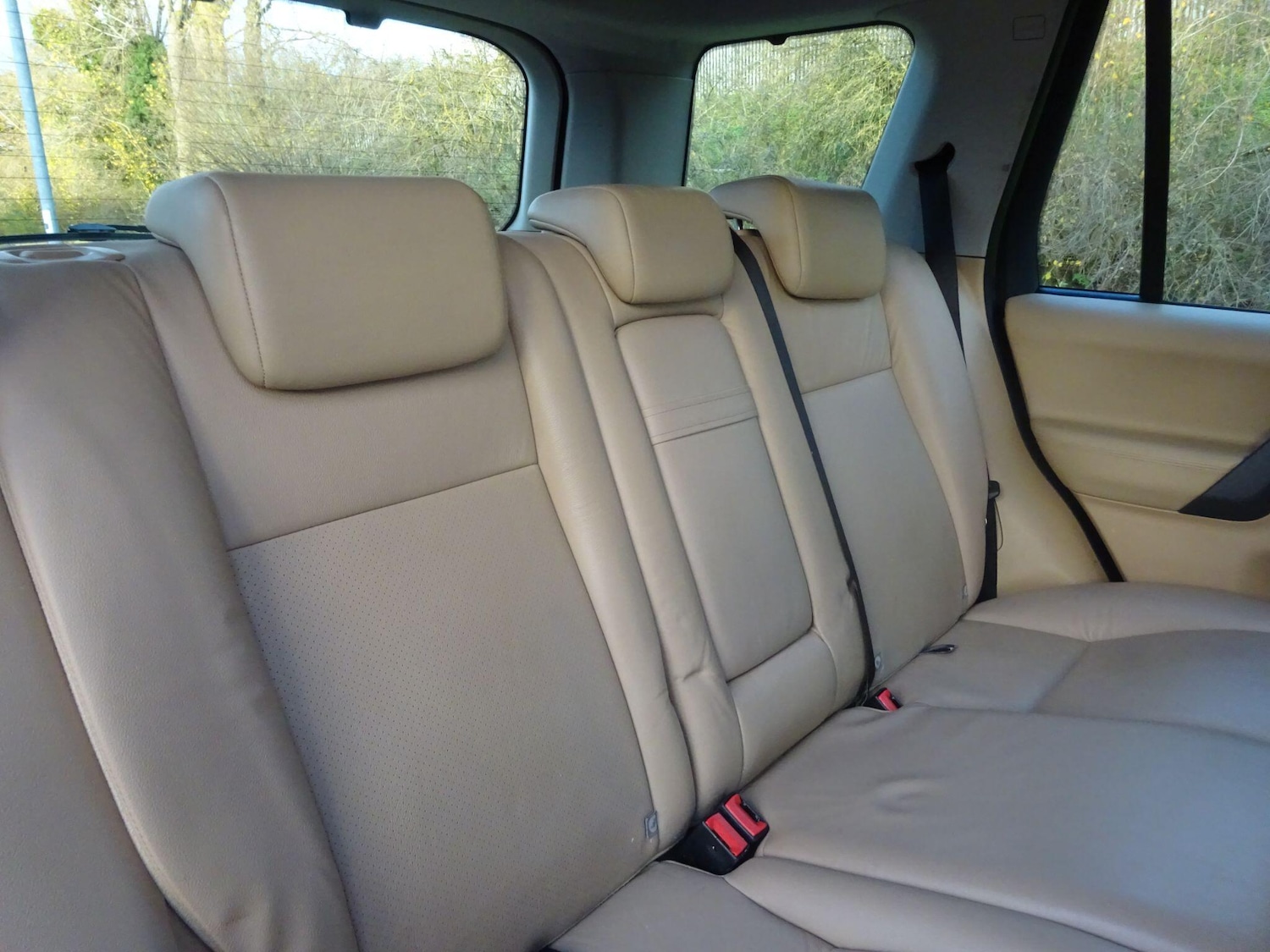 Used Land Rover Freelander 2008 for sale - 76608117: Photo 37