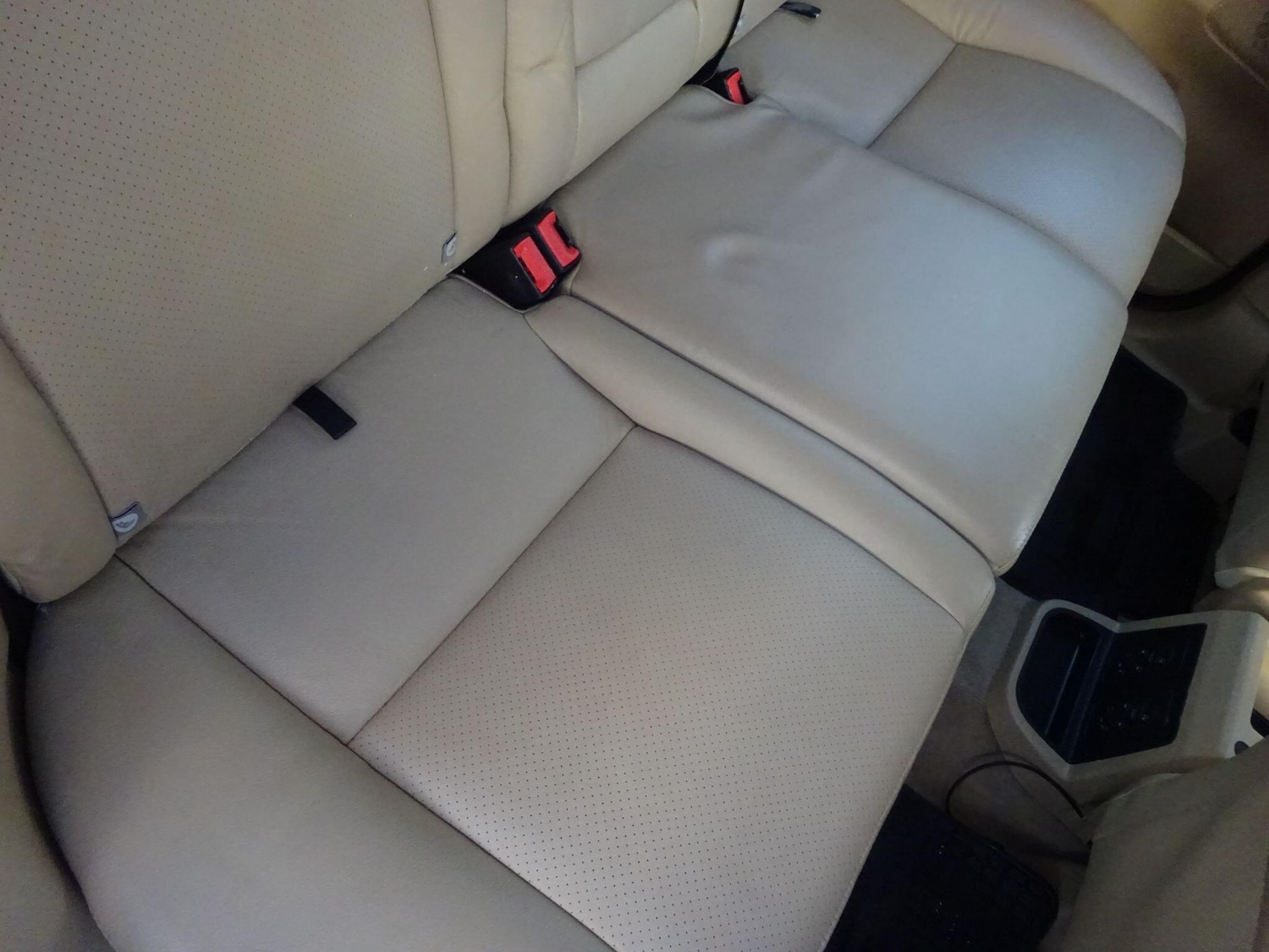 Used Land Rover Freelander 2008 for sale - 76608117: Photo 38