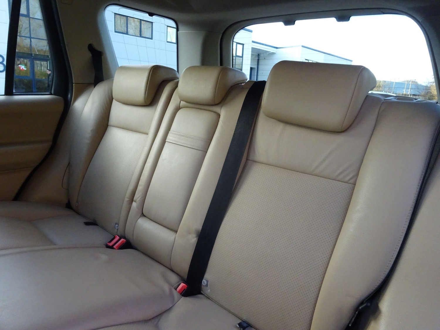 Used Land Rover Freelander 2008 for sale - 76608117: Photo 41