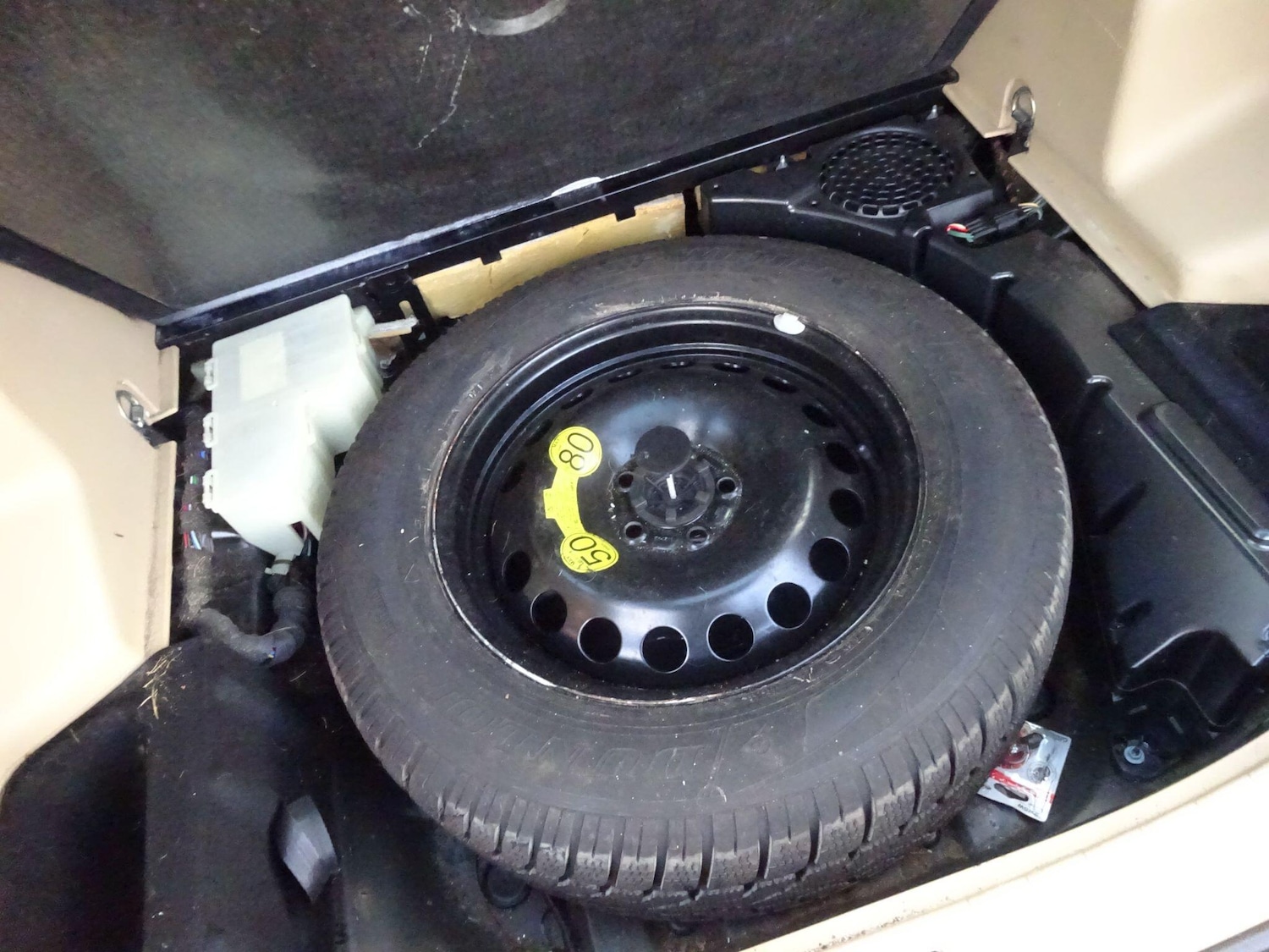 Used Land Rover Freelander 2008 for sale - 76608117: Photo 9