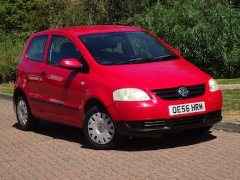 Used Volkswagen Fox 2006 for sale - 79735117: Photo