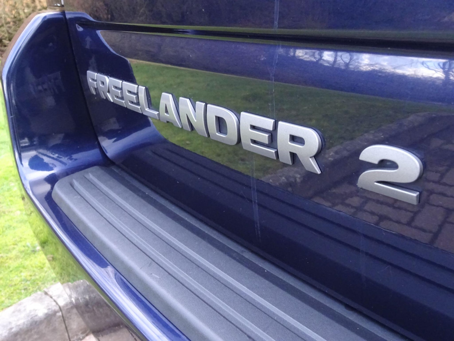 Used Land Rover Freelander 2014 for sale - 77574141: Photo 10