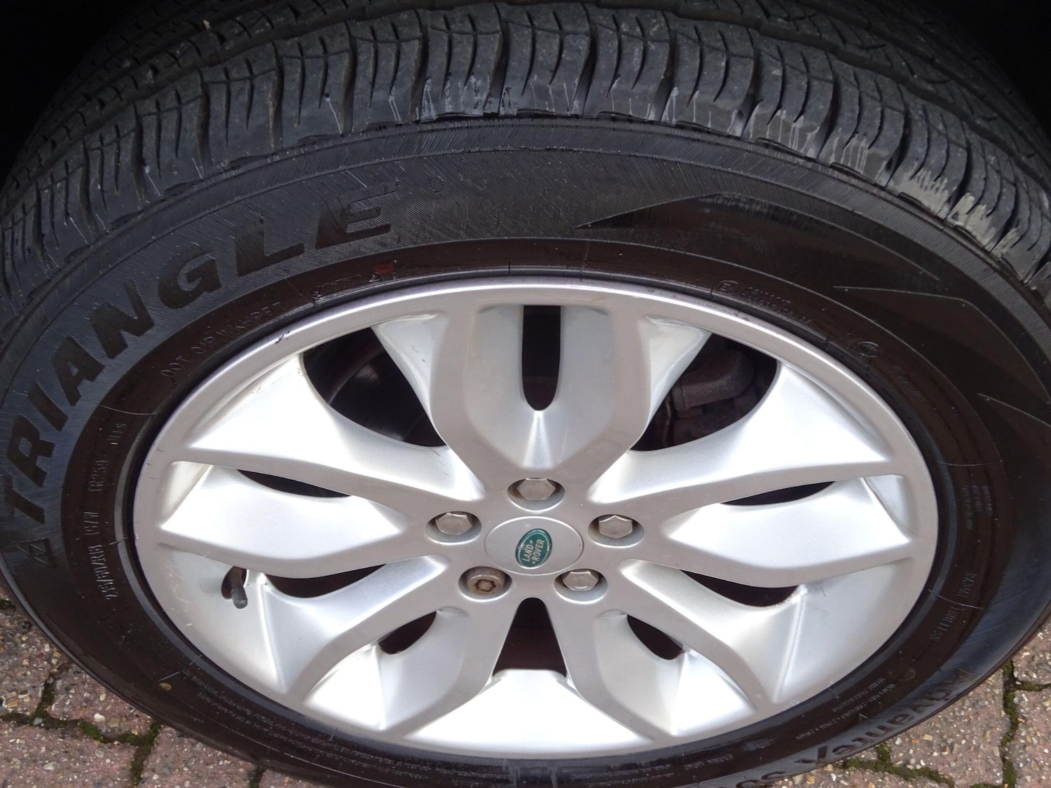 Used Land Rover Freelander 2014 for sale - 77574141: Photo 14