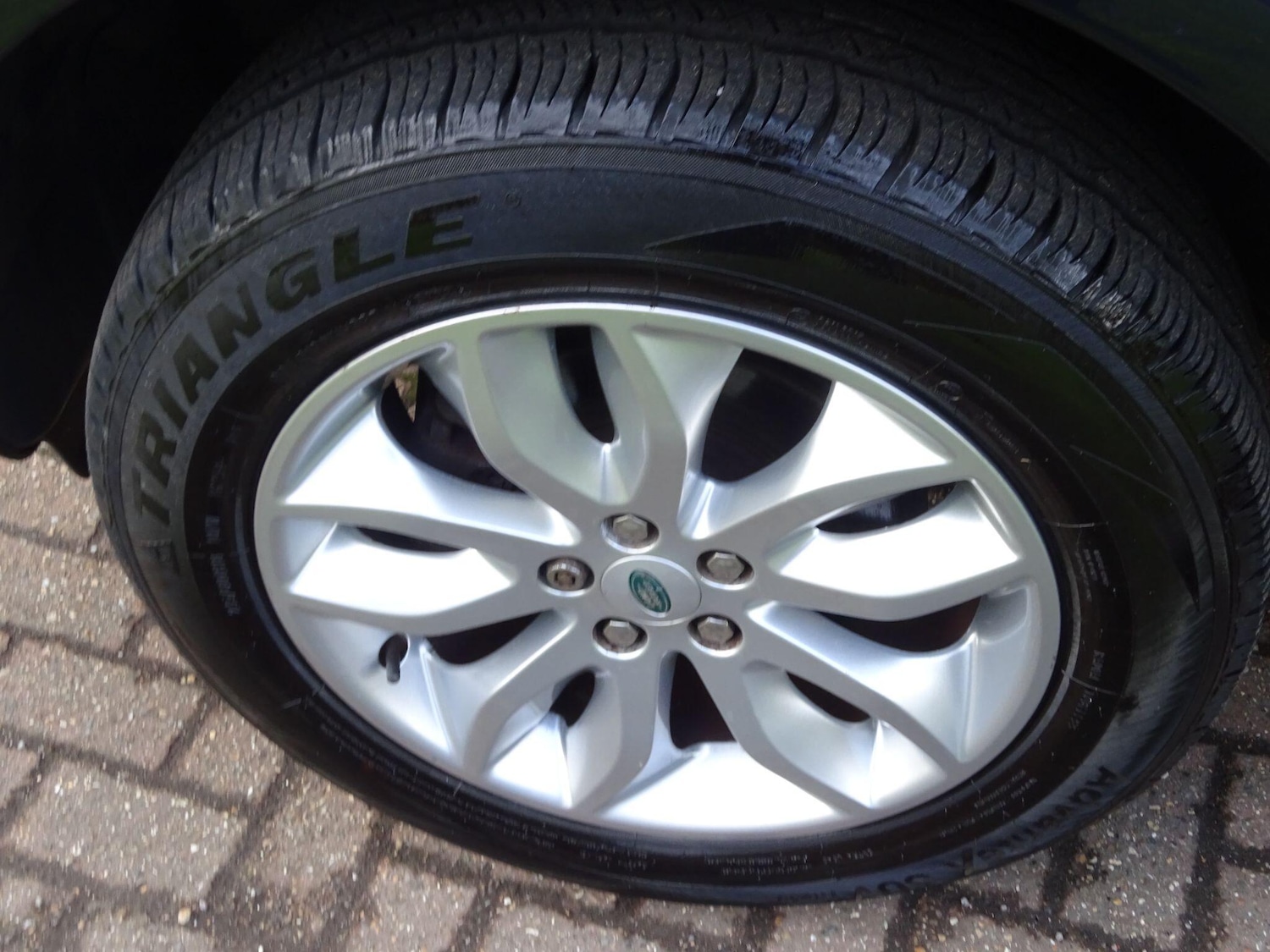 Used Land Rover Freelander 2014 for sale - 77574141: Photo 15