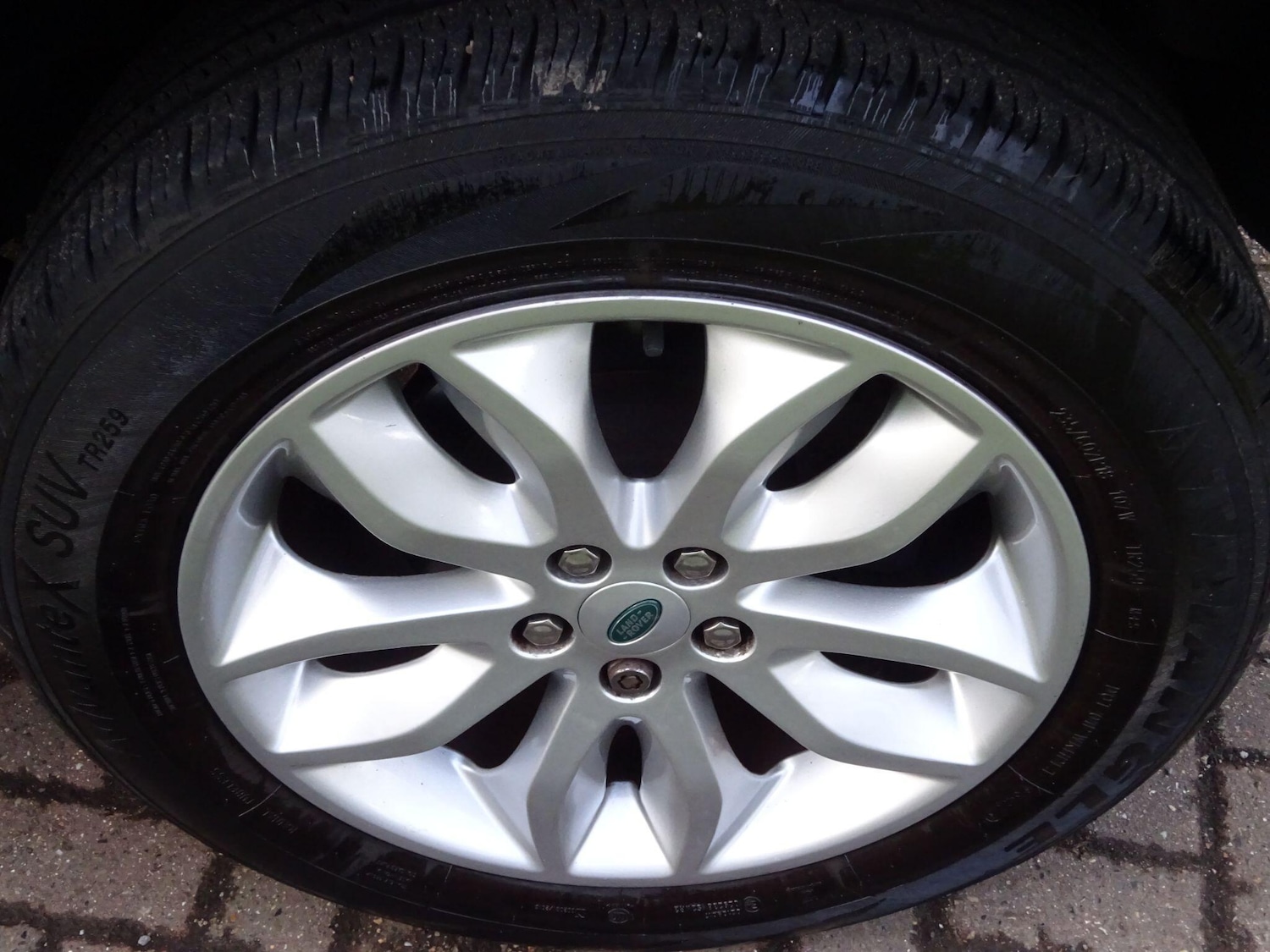 Used Land Rover Freelander 2014 for sale - 77574141: Photo 16