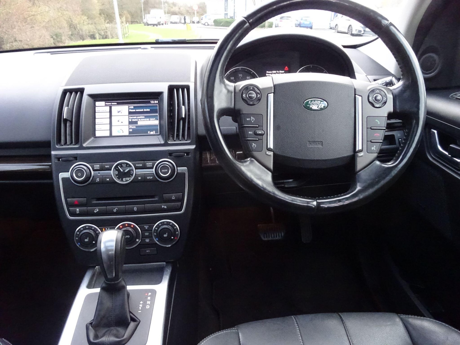Used Land Rover Freelander 2014 for sale - 77574141: Photo 19