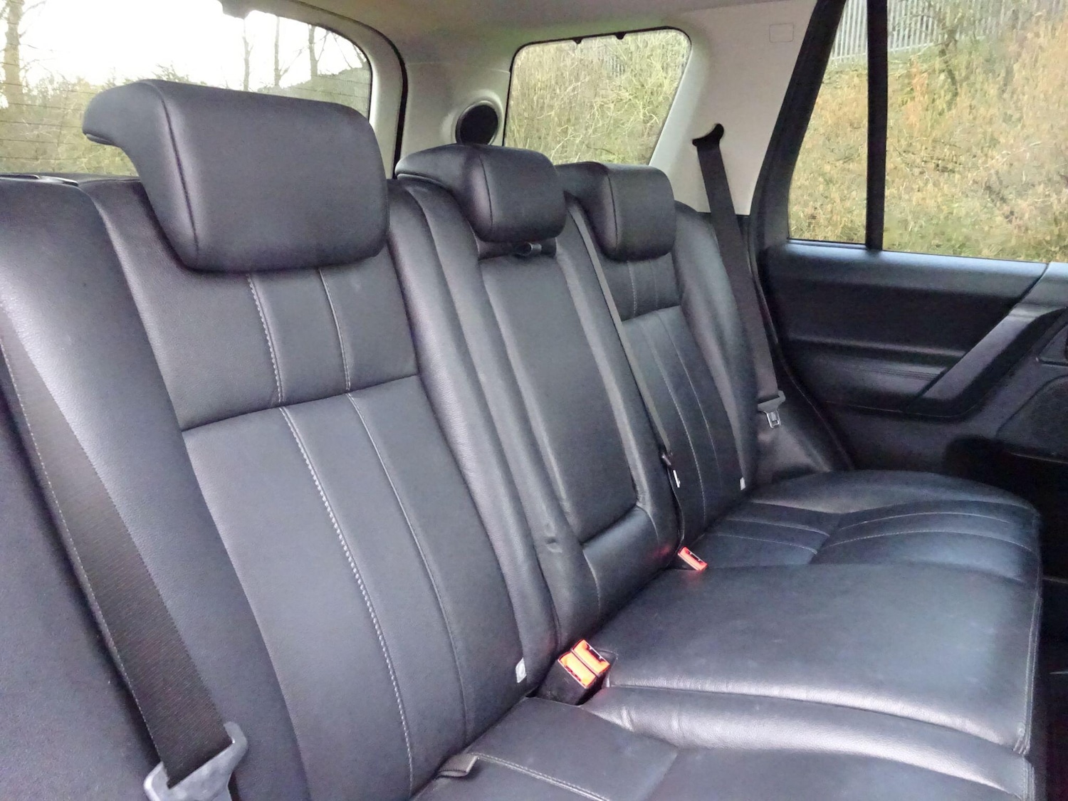 Used Land Rover Freelander 2014 for sale - 77574141: Photo 22