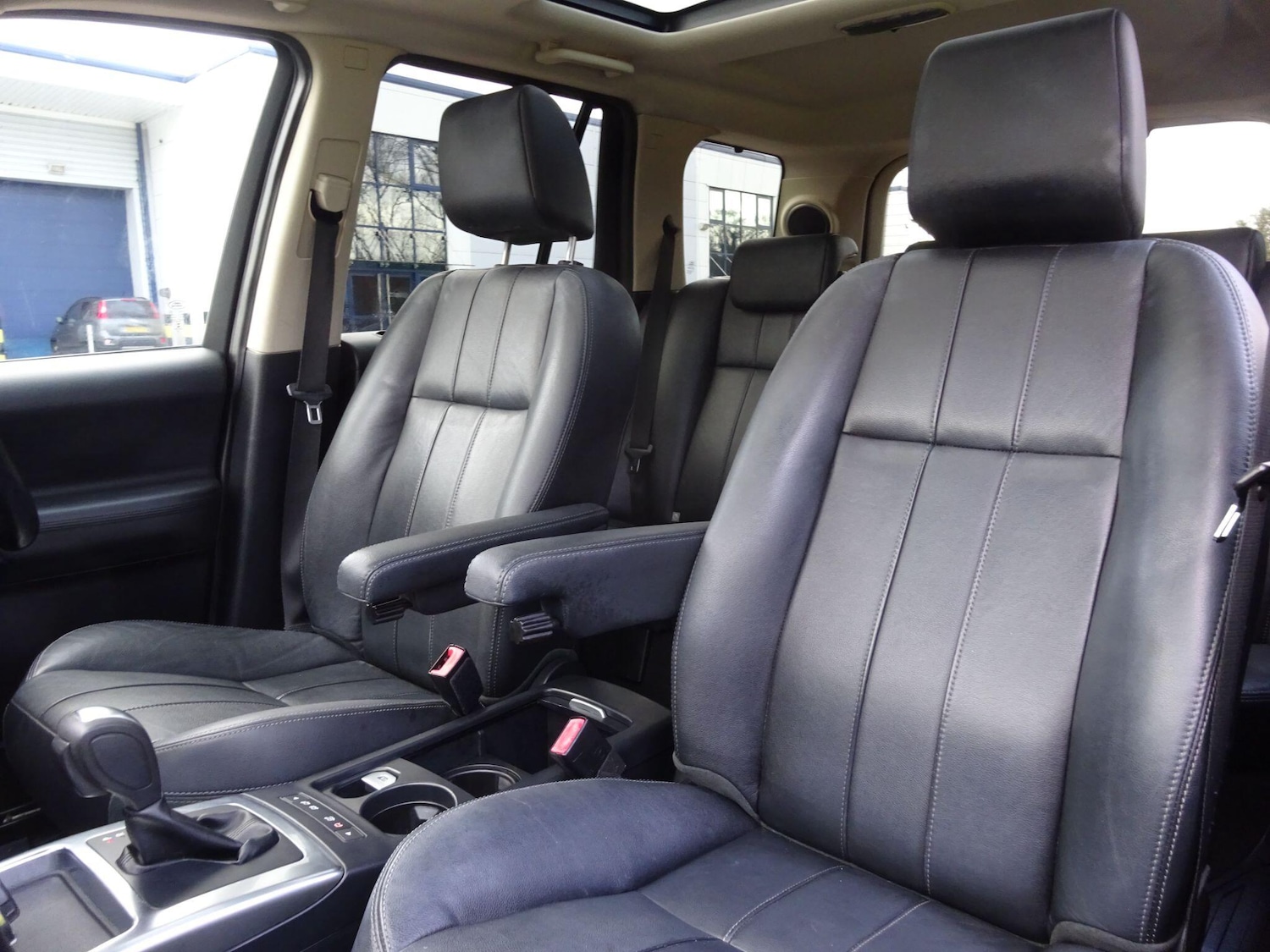 Used Land Rover Freelander 2014 for sale - 77574141: Photo 23