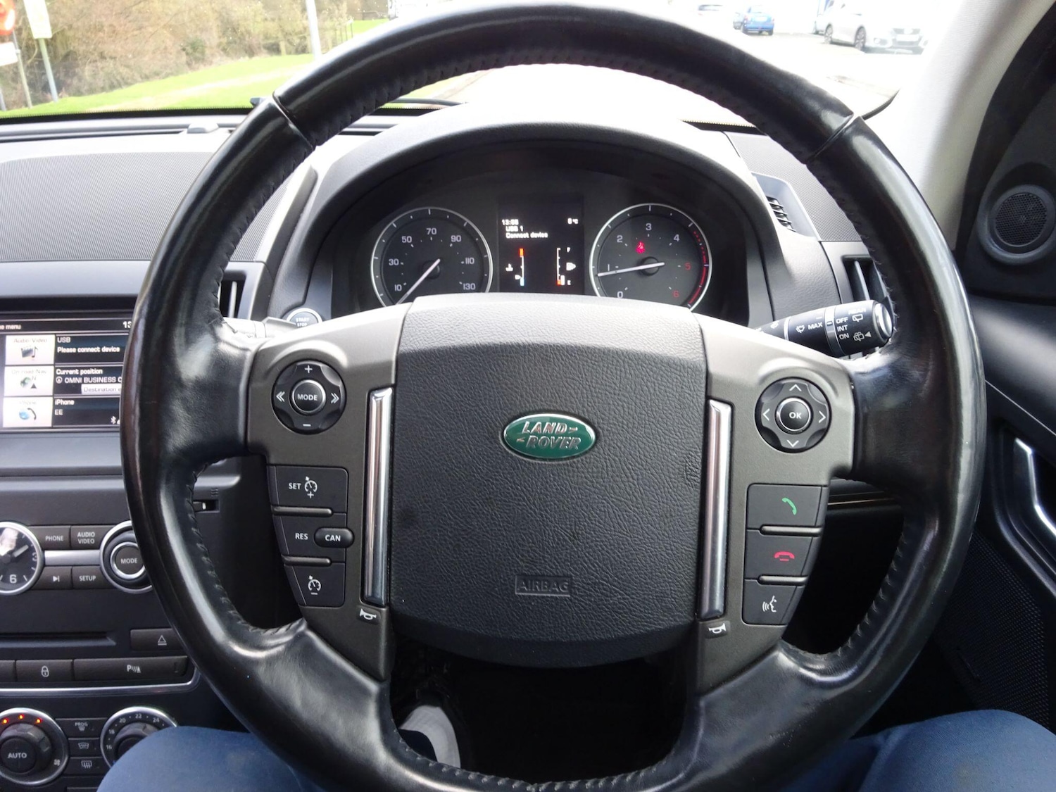Used Land Rover Freelander 2014 for sale - 77574141: Photo 25