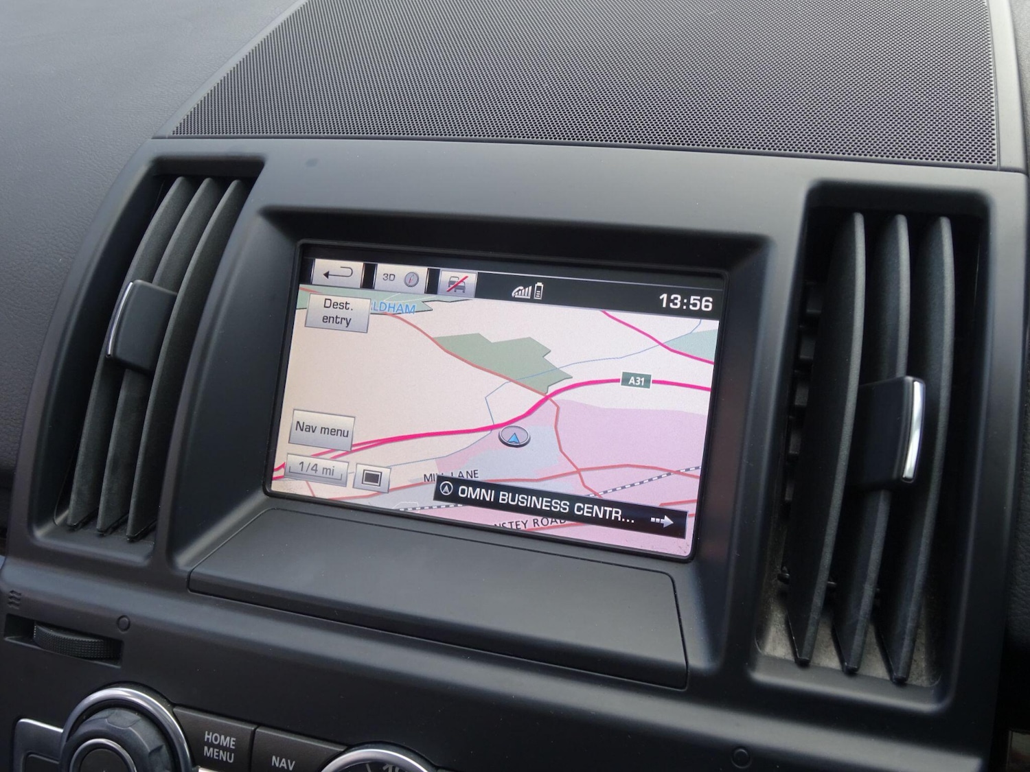 Used Land Rover Freelander 2014 for sale - 77574141: Photo 31