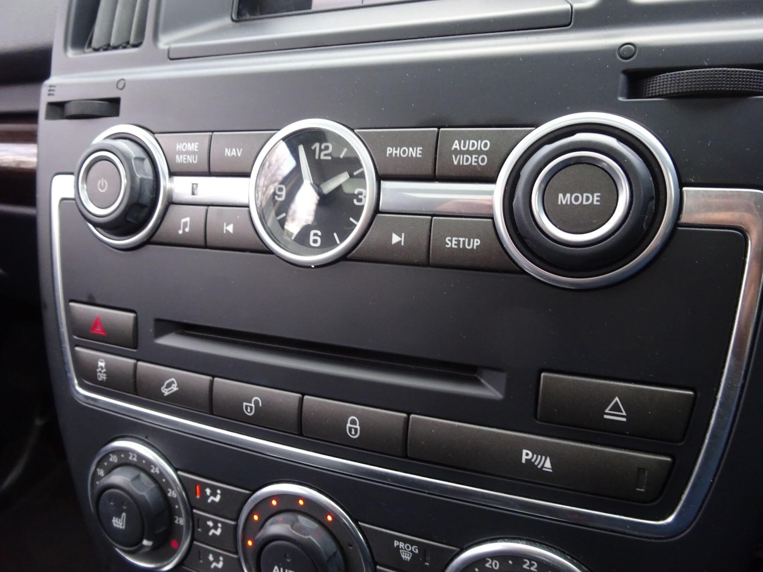 Used Land Rover Freelander 2014 for sale - 77574141: Photo 33