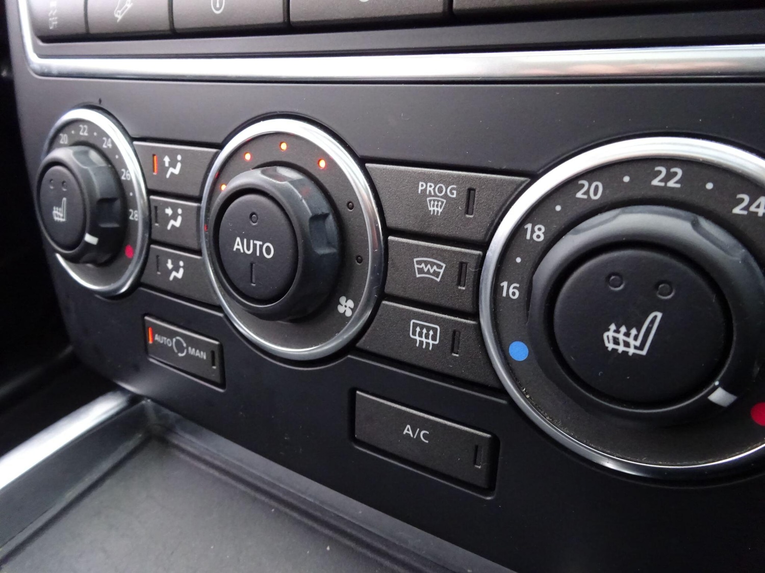 Used Land Rover Freelander 2014 for sale - 77574141: Photo 36