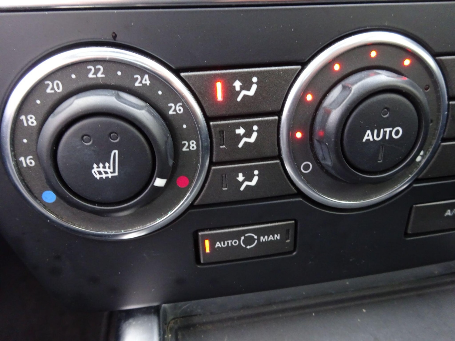 Used Land Rover Freelander 2014 for sale - 77574141: Photo 38