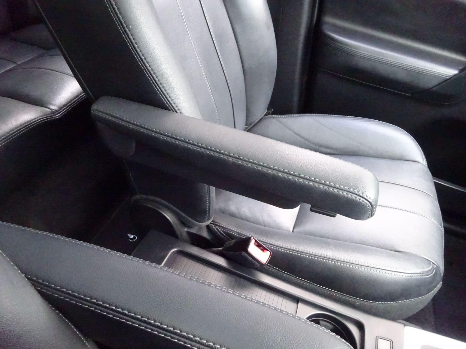 Used Land Rover Freelander 2014 for sale - 77574141: Photo 43