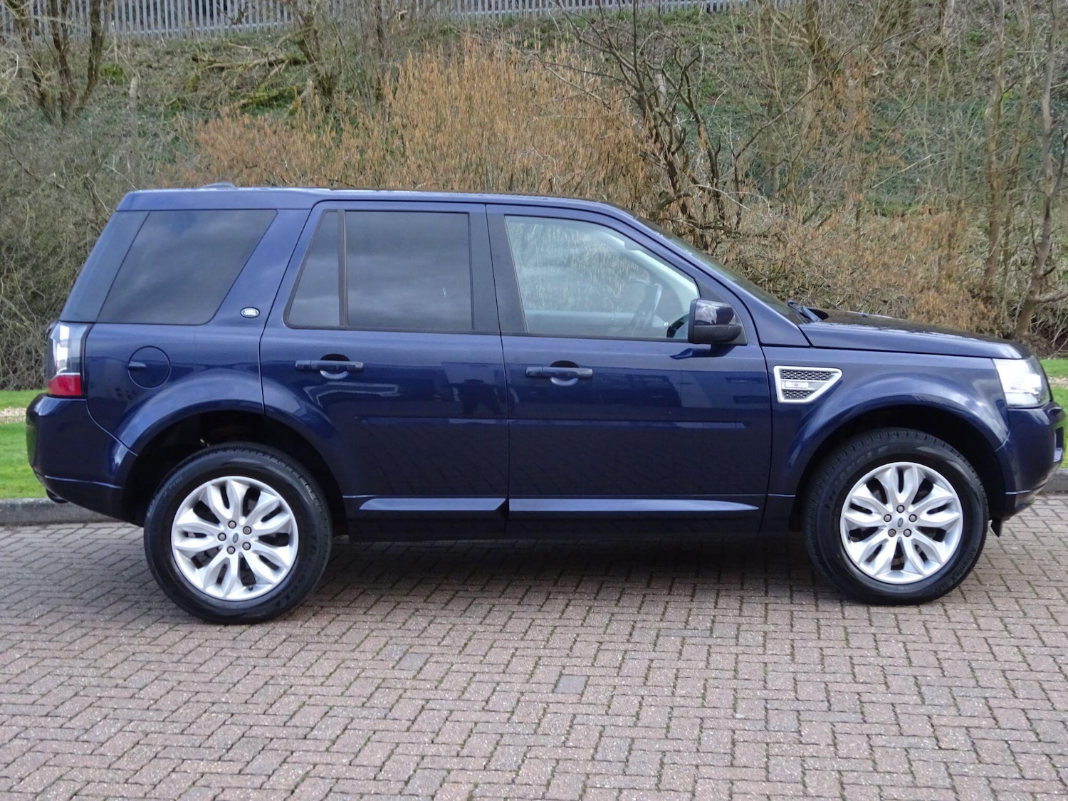 Used Land Rover Freelander 2014 for sale - 77574141: Photo 5
