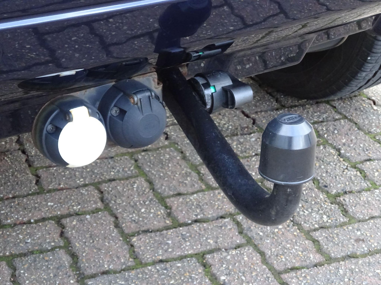 Used Land Rover Freelander 2014 for sale - 77574141: Photo 8