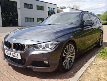 Used BMW 3 Series 2014 for sale - 79324663: Photo