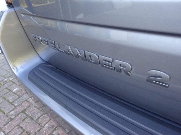 Used Land Rover Freelander 2 for sale - 76032132: Photo 12
