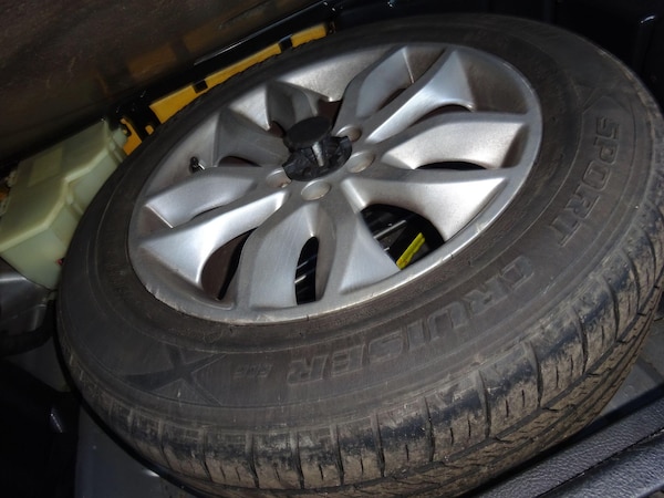 Used Land Rover Freelander 2 for sale - 76032132: Photo 14