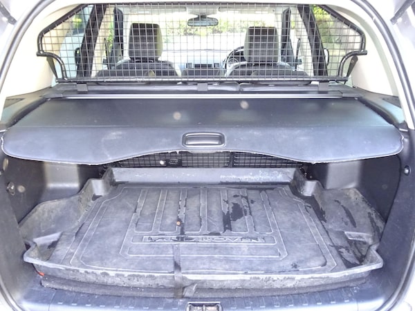 Used Land Rover Freelander 2 for sale - 76032132: Photo 17