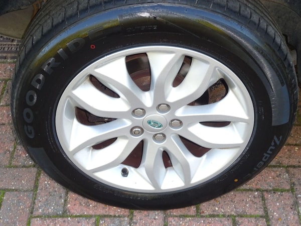 Used Land Rover Freelander 2 for sale - 76032132: Photo 19