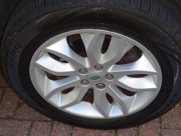 Used Land Rover Freelander 2 for sale - 76032132: Photo 20
