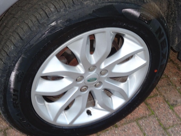 Used Land Rover Freelander 2 for sale - 76032132: Photo 21