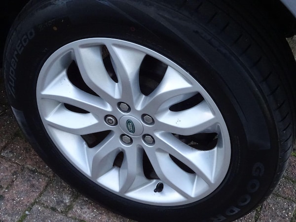Used Land Rover Freelander 2 for sale - 76032132: Photo 22