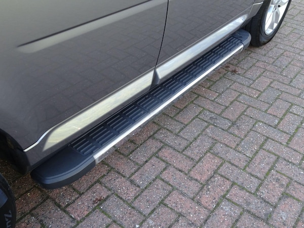 Used Land Rover Freelander 2 for sale - 76032132: Photo 25