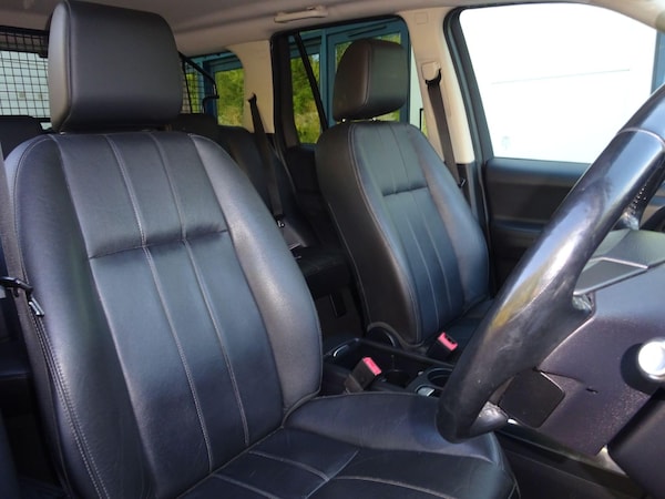 Used Land Rover Freelander 2 for sale - 76032132: Photo 26