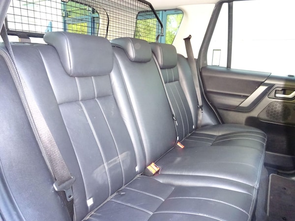 Used Land Rover Freelander 2 for sale - 76032132: Photo 28