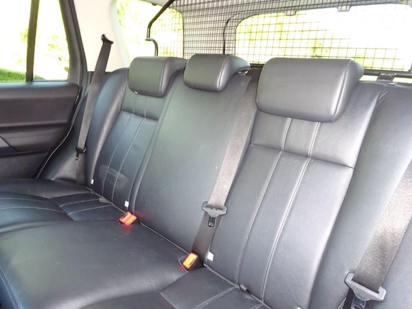 Used Land Rover Freelander 2 for sale - 76032132: Photo 29