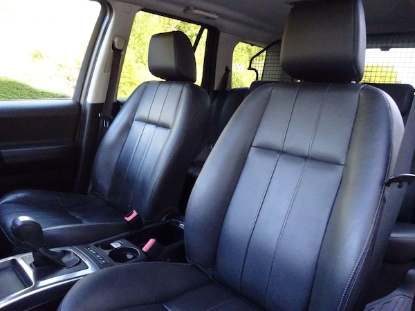 Used Land Rover Freelander 2 for sale - 76032132: Photo 30